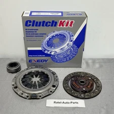 Clutch Kit For Suzuki Carry Mini Truck / VAN DA62W DA62V DA62T DA63T EXEDY