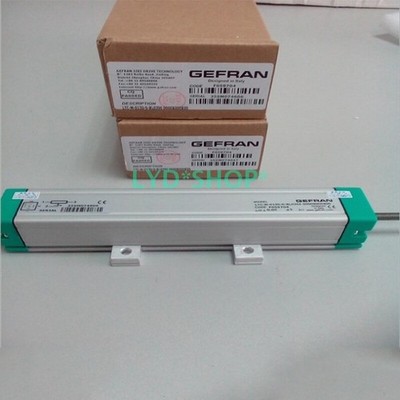 1 Pc. New LT-M-0750-S Rectilinear Displacement Transducer LT-M-750-S #iw