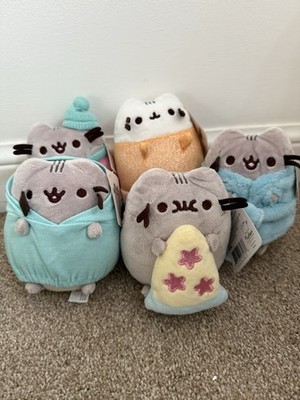 Pusheen Box Plüsch Konvolut
