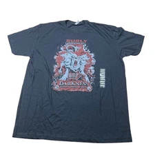 Surly Brewing Co. Darkness Russian Imperial Stout Men 2XL Black T-Shirt