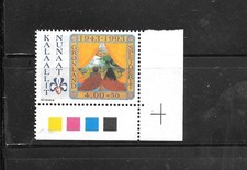 Гренландия GREENLAND SC# B18 MNH XF