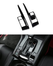 Car Accessories Fit for Honda Civic 10th Gen 2016-2021 ABS Interior Automatic...