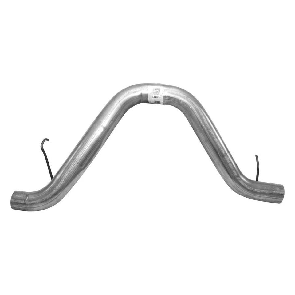 For Chevy Trailblazer 02-09 AP Exhaust 44884 Aluminized Steel Exhaust Tailpipe Foto 4 de 4