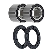 NICHE Wheel Bearing Seal Kit for Can-Am Outlander 500 570 650 Commander 800 1000