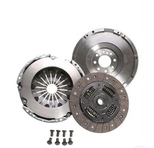 TRANSMECH FLYWHEEL CONVERSION CLUTCH KIT 633590041 Mondeo Jaguar Xtype 2L diesel