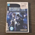 Resident Evil: The Darkside Chronicles (Nintendo Wii, 2009) CIB, Very Good