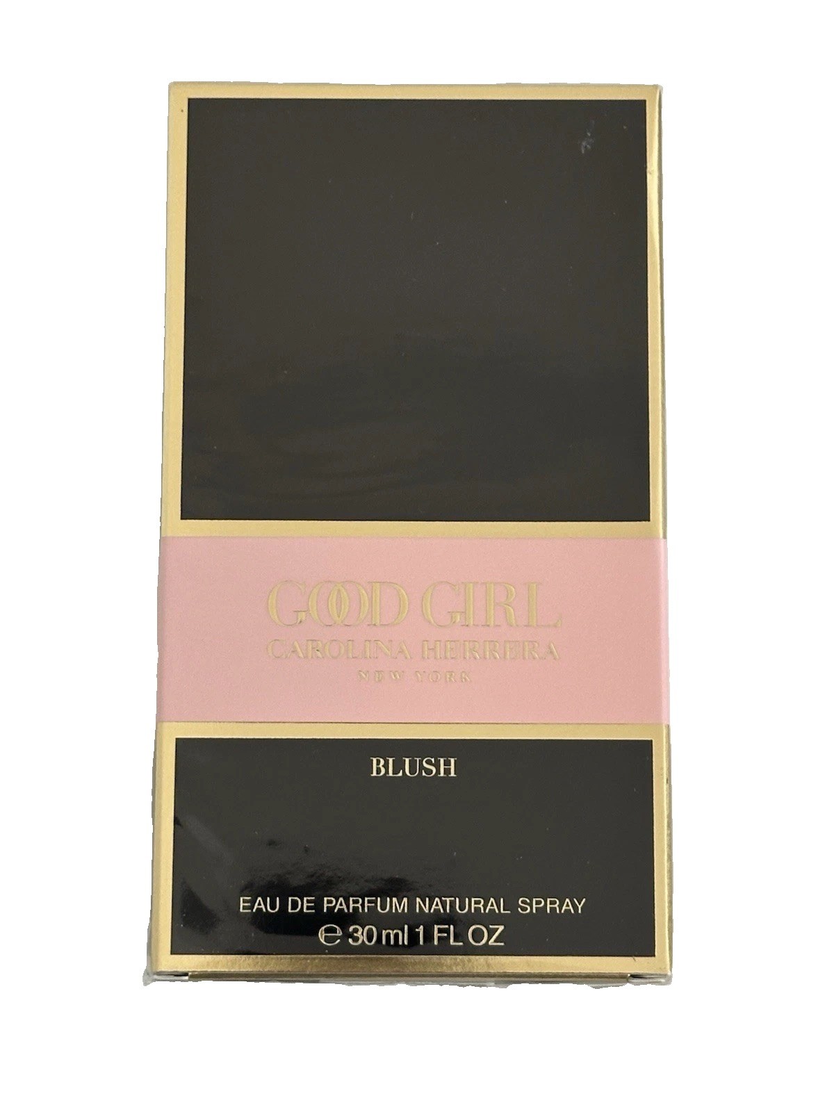 Carolina Herrera Good Girl Blush Womens EDP 30ml With Free Fragrance Gift - Image 5