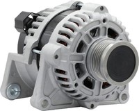 Lichtmaschine 120A Neu Eurostarter Oe-Nr. DRA1907 FüR Opel