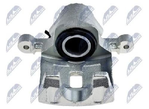 Pinza freno Assale posteriore Sx (1 pistoni) HZT-KA-010 NTY per KIA SORENTO I - Immagine 2