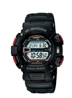 Casio G-Shock G-9000-1 Mudman Digital Mud Resistant 200M Resin Sport Mens Watch