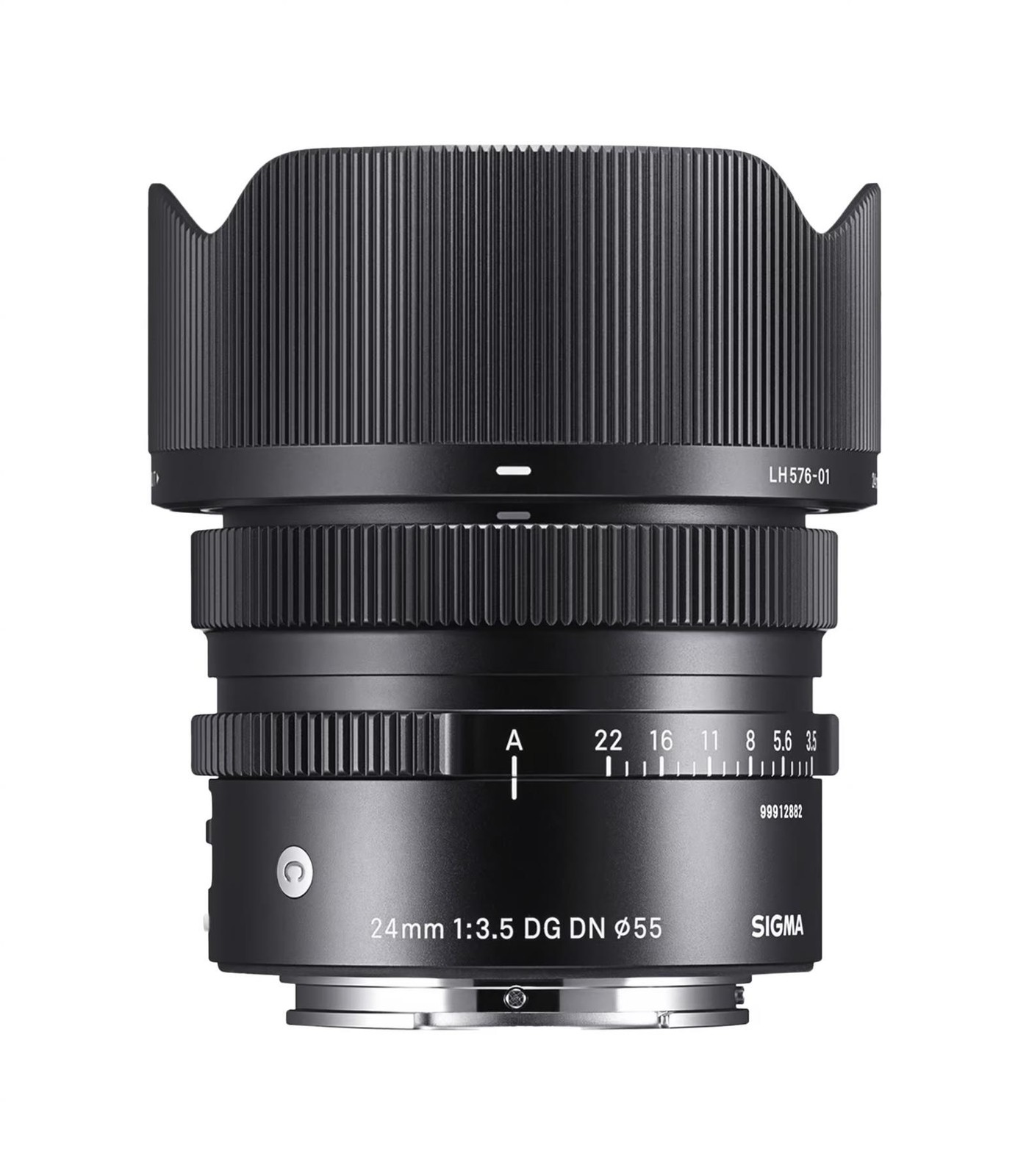 Sigma 24mm f3.5 DG DN Contemporary Lens Sony E Mount