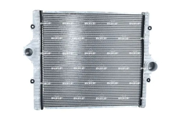 Intercooler NRF 309136 résout les pertes de puissance OE 1794011050