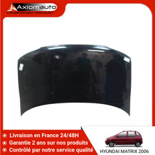 Capot Hyundai MATRIX