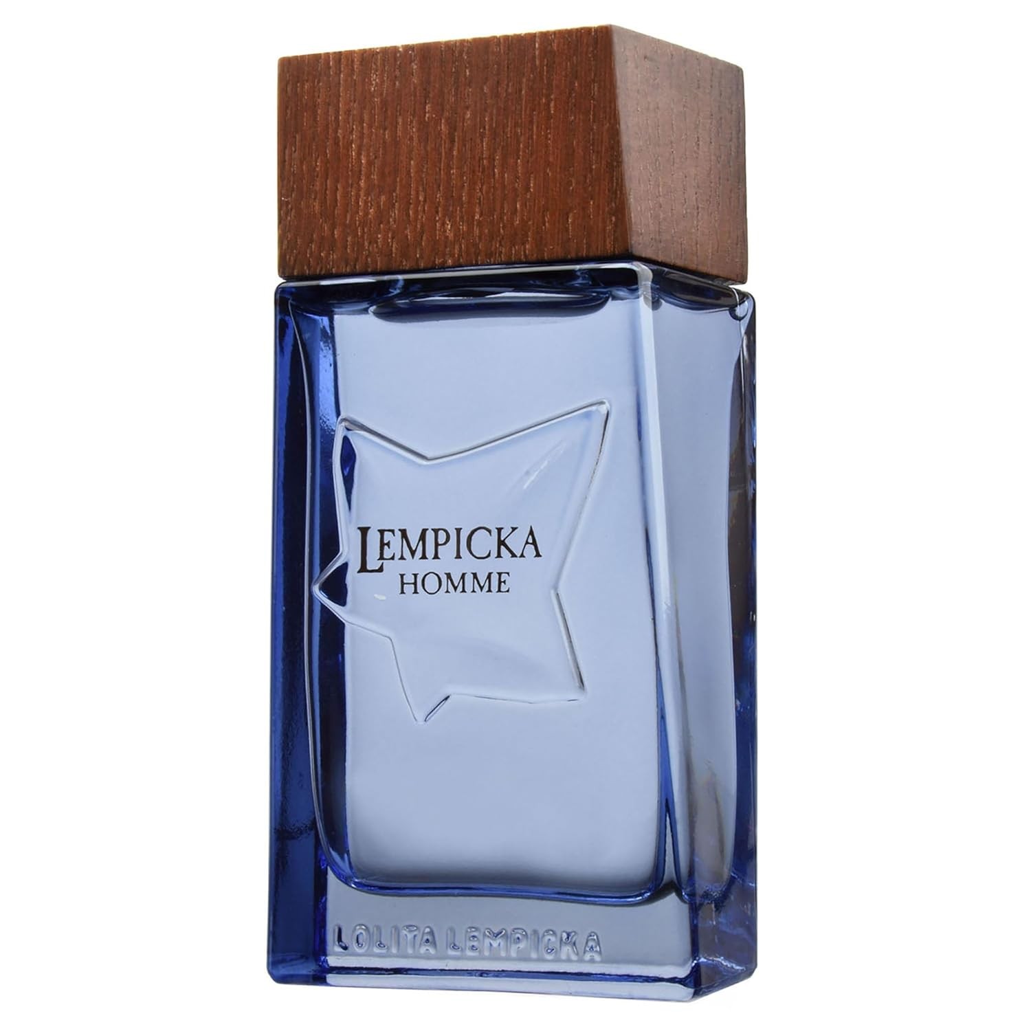 Lolita Lempicka Lempicka Homme EDT 1.7 oz 50ml Eau de Toilette Spray Men's Frag