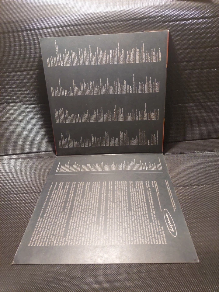 PUSSY CATS by JOHN LENNON Apl1 0570 Lp UK '74 SLEEVE =NM VINYL =NM  - Bild 2 von 4