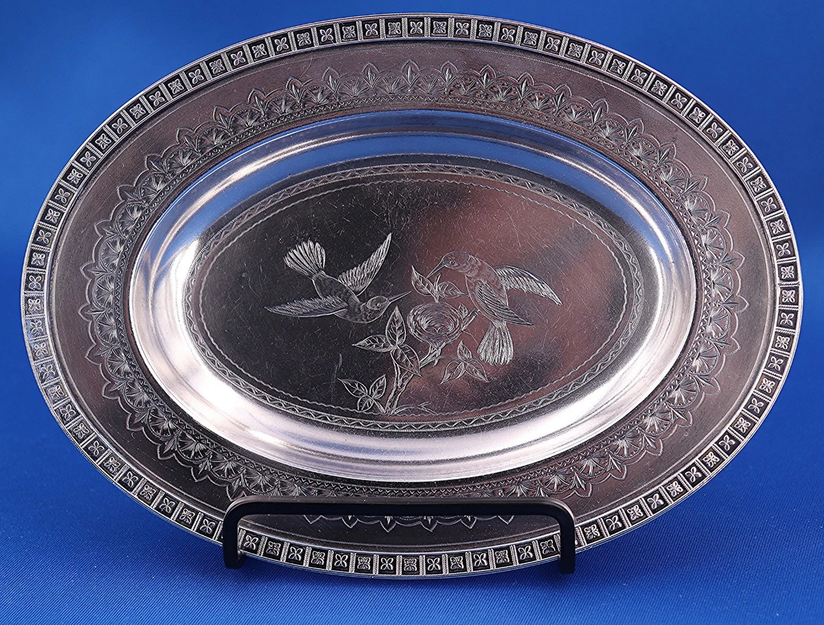 Japanese US Sterling Silver Antiques for sale | eBay