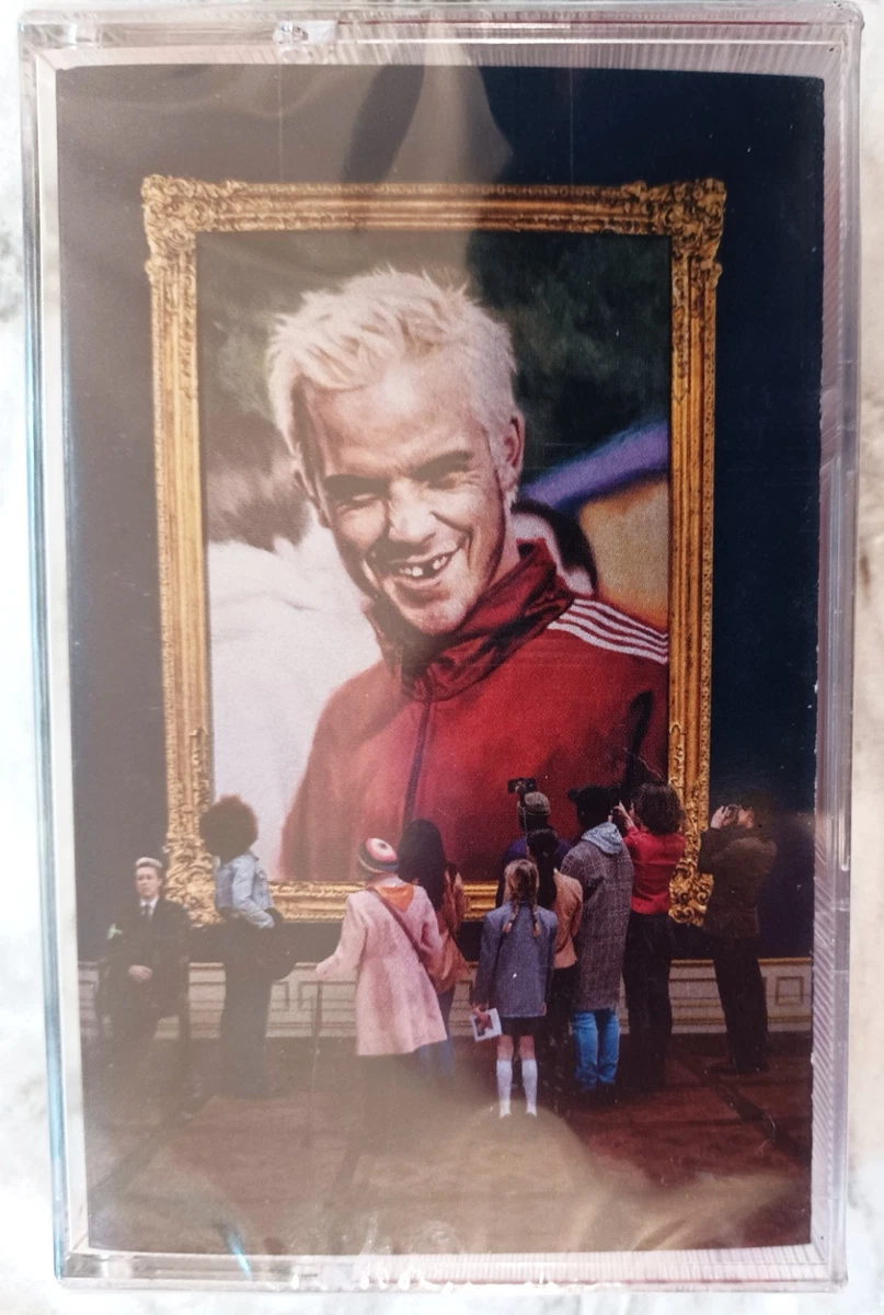 Robbie Williams 音乐磁带| eBay