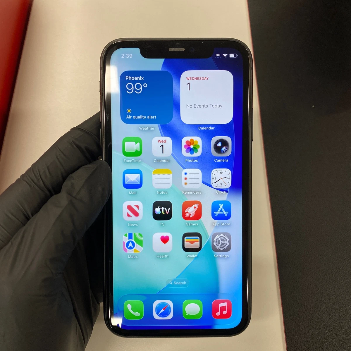 Apple iPhone 11 128 GB Cell Phones & Smartphones for sale | eBay