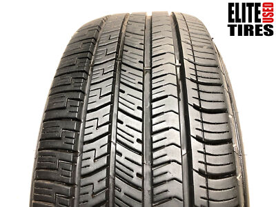[1] Goodyear Eagle Enforcer P255/60R18 255 60 18 Tire 10.0/32