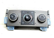 07 08 09 Saturn Aura Climate Control 