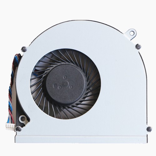 Toshiba L50T-A L50-AT11W1 L50-AT16W1 L55T-A5232 CPU Cooling Fan 6033B0033101 - Picture 2 of 2