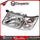 <!--F#f_0-->LH Left LHS Head Light + Corner Lamp For Nissan Patrol GU Y61 2001~2004 Wagon<!--F/-->