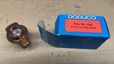 Distributor Rotor Doduco # 5301 replaces Ducellier 49423