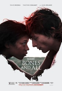 Bones and All | eBay