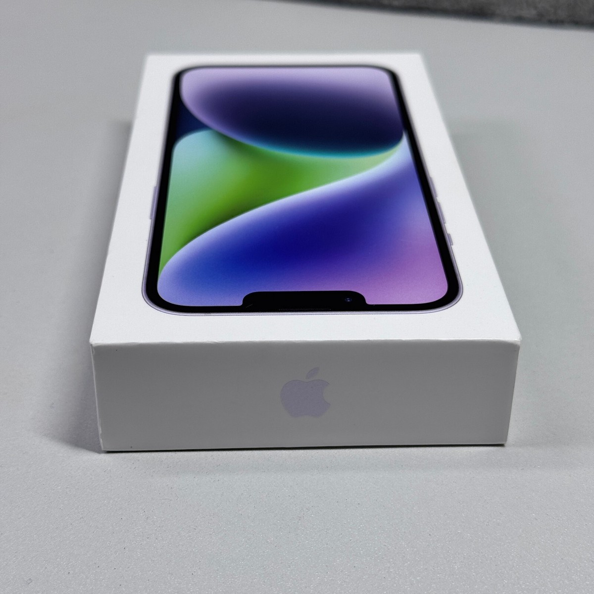 Apple - iPhone 14 箱 Apple iPhone 14 Original Retail BOX ONLY | eBay