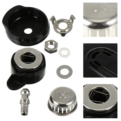 #ad Exhaust Valve Set Cooker Replacement Part Pressure Parts Accessories $34.15