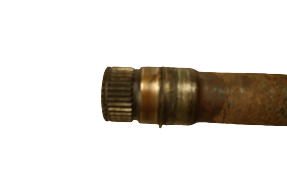 YAMAHA SIDEWINDER X-TX SE DRIVE SHAFT COG 8JP-G7501-20-00 24362 SB83 - Image 3 of 4