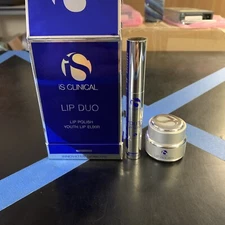 iS Clinical Lip Duo. Lip Cream 9/25