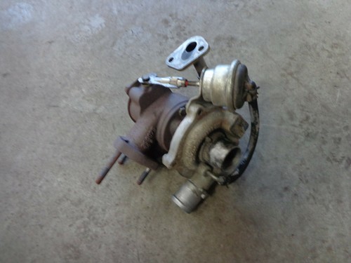 Turbolader Opel Combo C 1.3L Z13DT 73501344