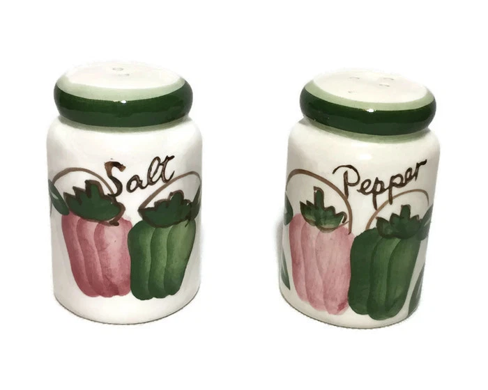 Premier Housewares Verona Juego de Sal y Pimienta Cocina Hogar Nuevo Foto 3 de 4