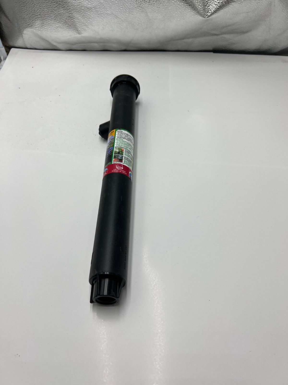 Rain Bird Pop-Up Spray Head Adjustable Pattern Professional Sprinkler 12" 1812AP