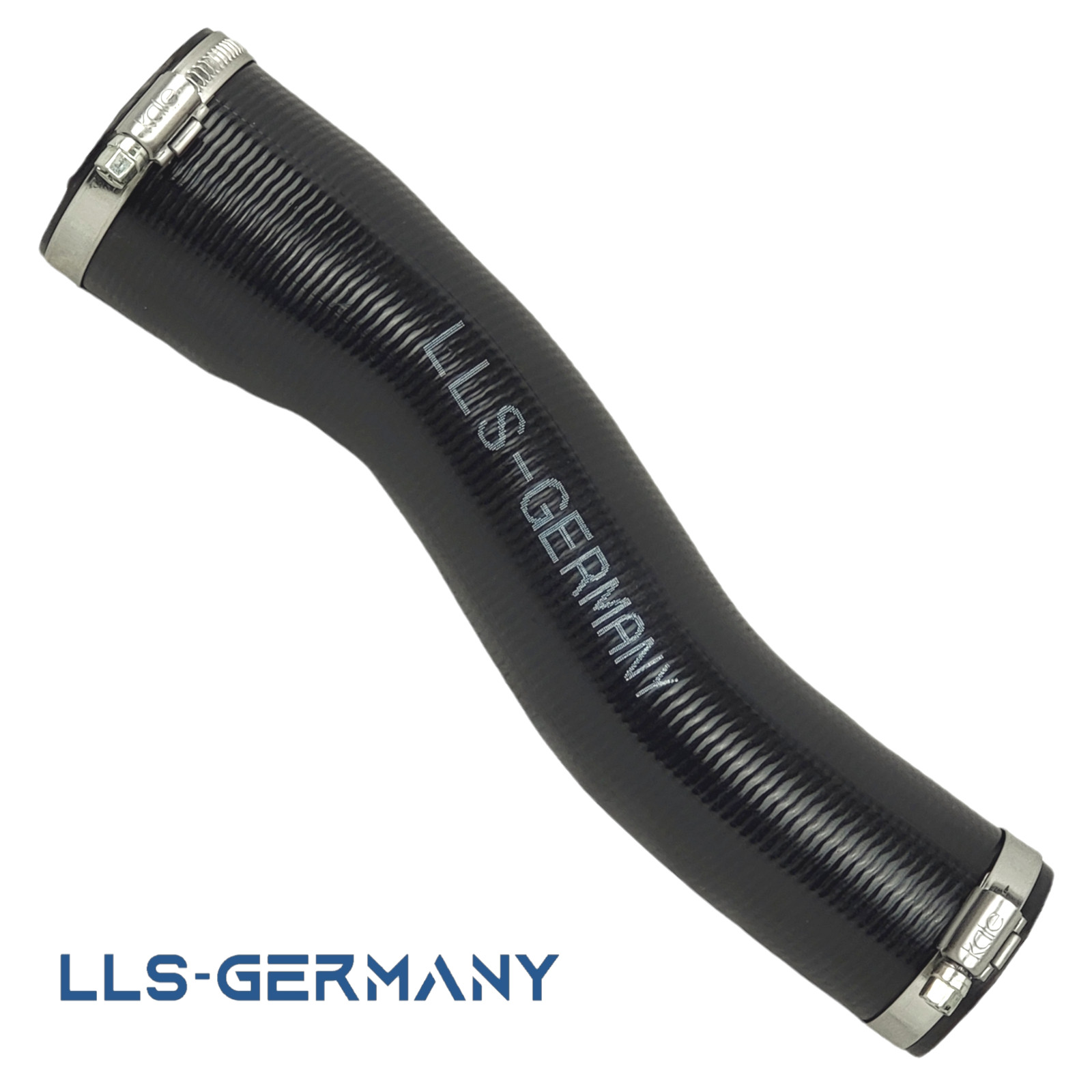 Turbo hose for Saab 9-3 Convertible 1.9 TTiD 12782510 Intercooler hose