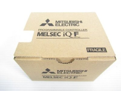 New Mitsubishi FX5UC-32MT/DSS MELSEC iQ-F FX5UC Series PLC New Mitsubishi FX5UC-32MT/DSS MELSEC iQ-F FX5UC Series PLC