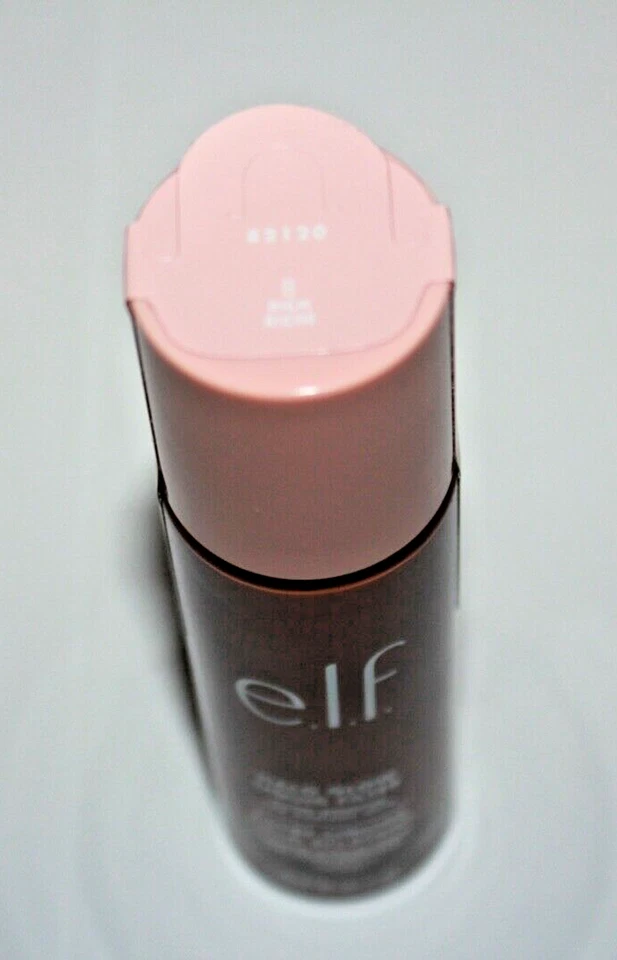 E.L.F. Halo Glow Liquid Filter Glow Booster 8 Rich Riche Sealed + Gift - Image 2 of 2