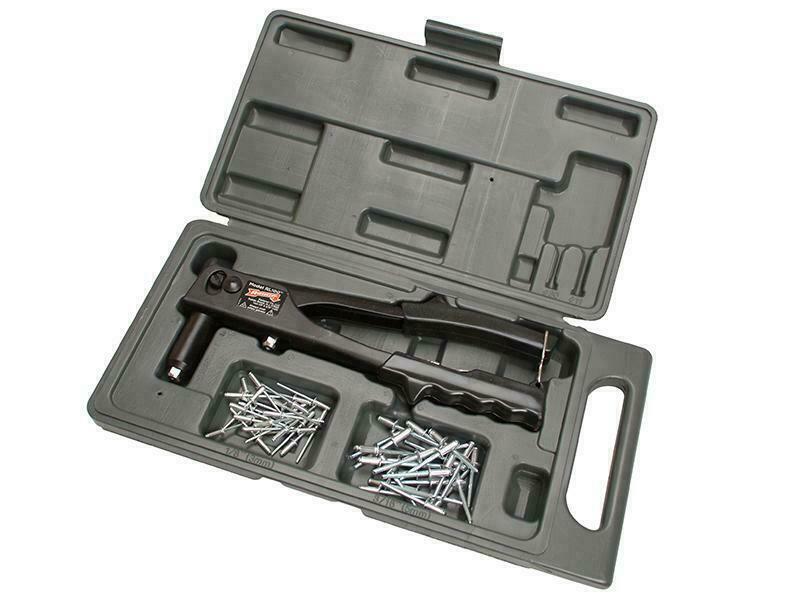 ARROW Rl100K Rivet Tool Kit ARRRL100K