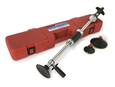 H&S Autoshot UNI-DTK7700 Comes with three different sized vacuum cups and a dura