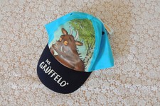 Mütze Cap Basecap Junge  Kinder Der Grüffel...