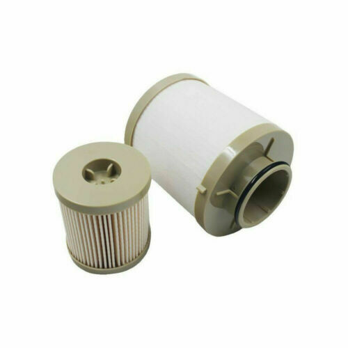 6 Packs FD4616 Fuel Filter for 03-07 Ford Super Duty 6.0L Powerstroke Diesel - Foto 7 di 8
