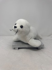 Destination Nation SEAL 15  Plush Stuffed Animal Toy