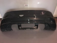 ParaurtI Posteriore Originale Audi TT MK3 S-LINE COD 8S0807511