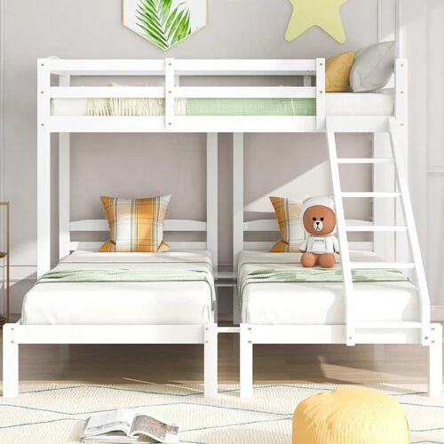 Top bunk table deals