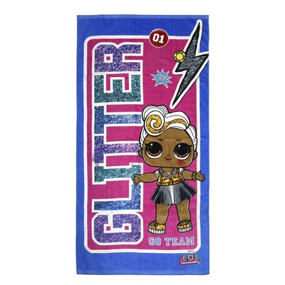 glitter lol doll names