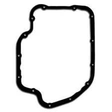 Cobra-Tek Fits  Chevy GM Turbo 400 TH400 1X Rubber Transmission Pan Gasket