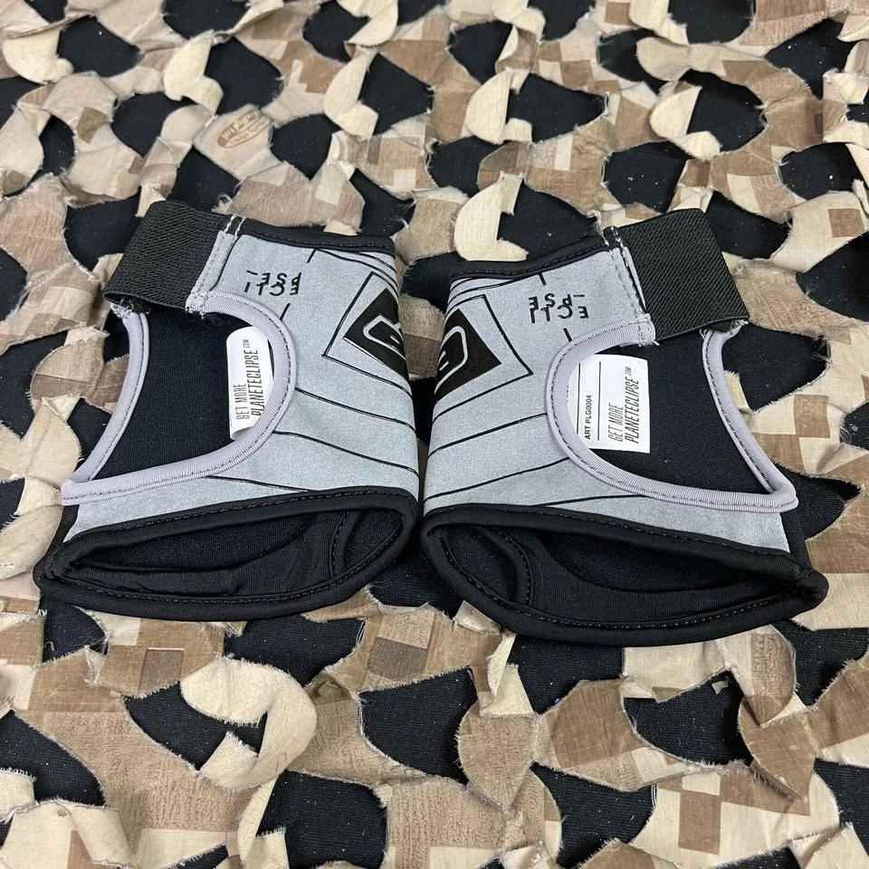 NUEVO Guantes de paintball Planet Eclipse Snap - Negros - XX-Grandes Foto 2 de 4