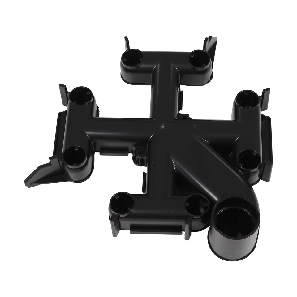 Top Manifold 59023700 With Air Bleed For FNS Plus Filter FNSP24 FNSP36 FNSP48/60 - Image 4 of 4