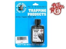 PETE RICKARD'S COYOTE LURE 